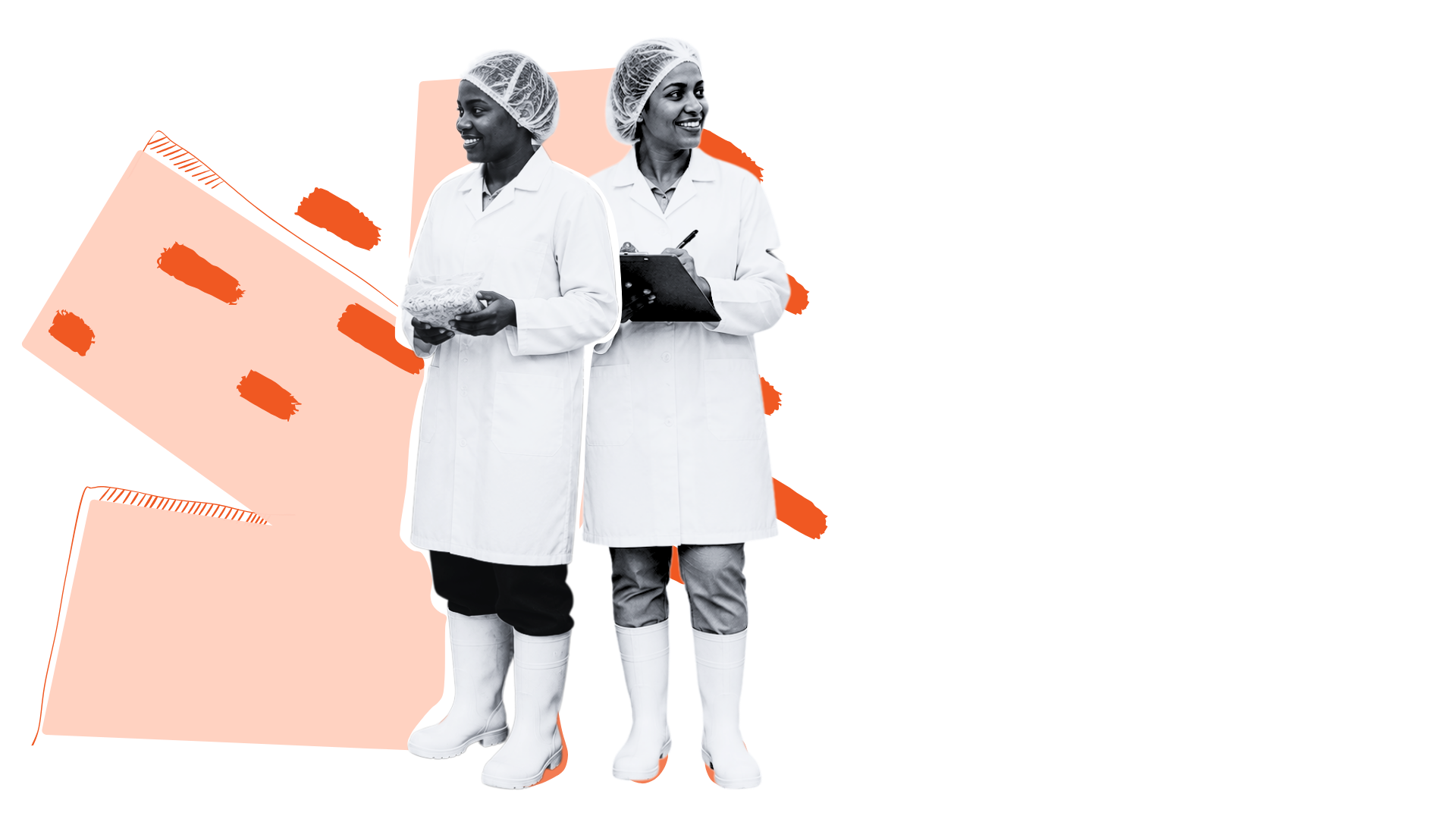 Food manufacturing compliance